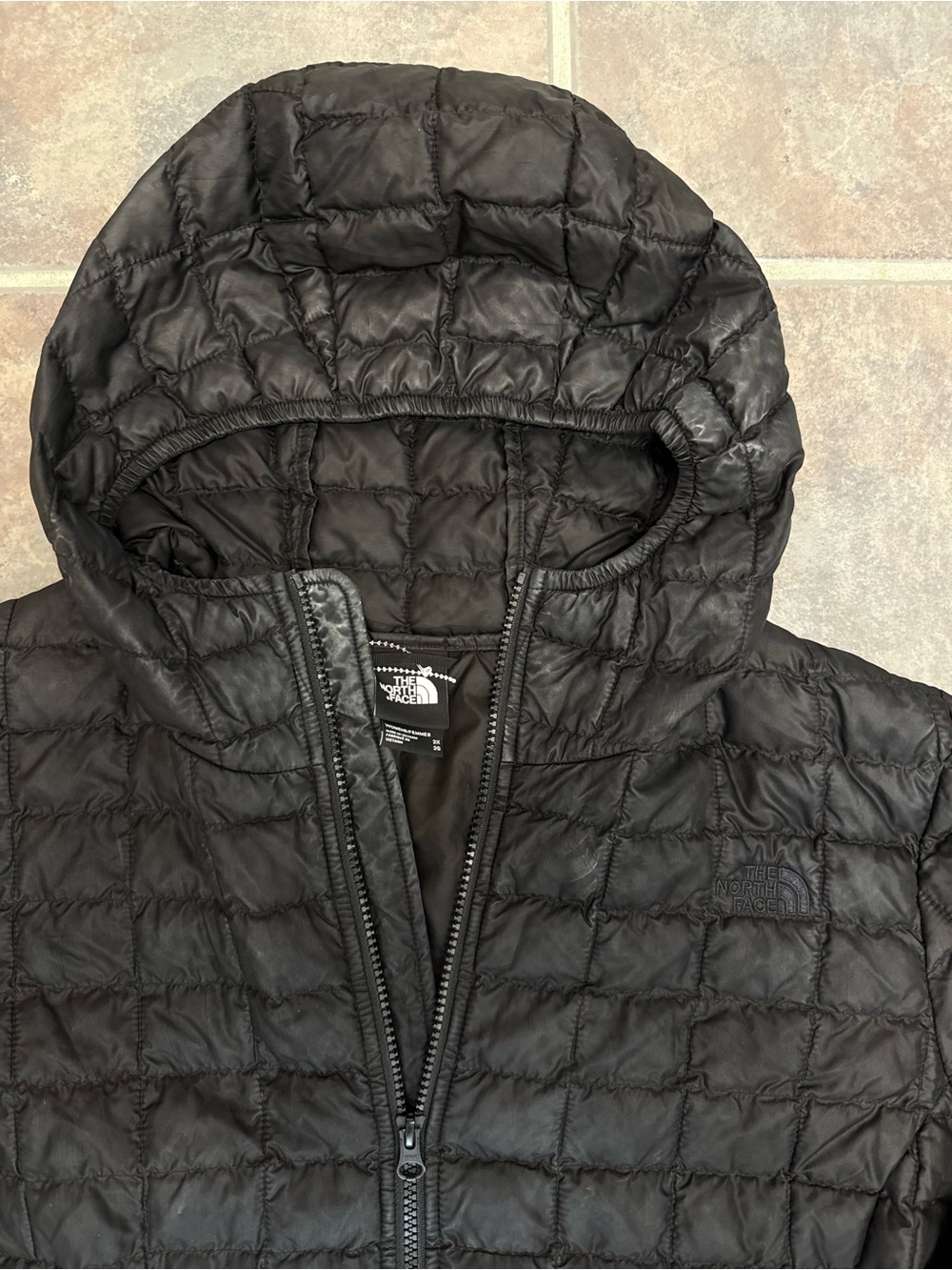 The North Face Jacket - Picture 4 of 15